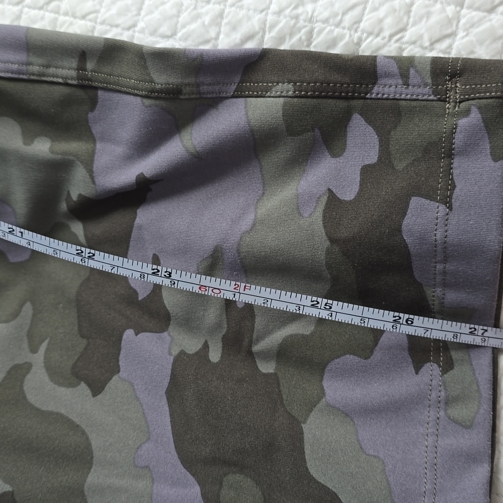 Lululemon Keep Moving Pants 7/8 High-Rise - Picture 11 of 16